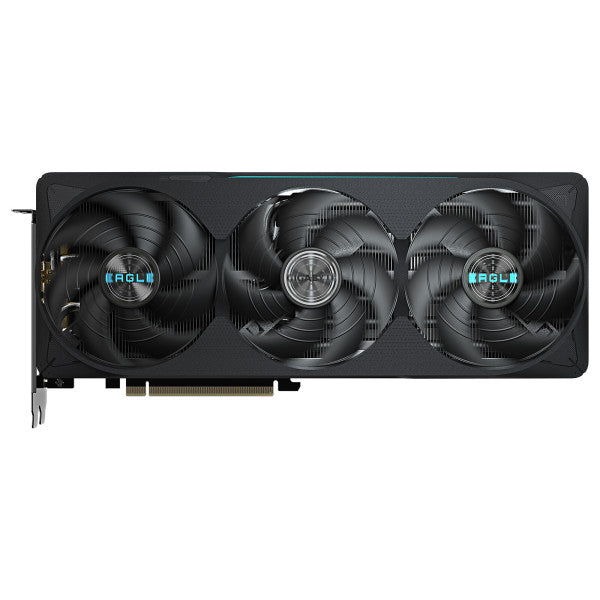 Gigabyte GeForce RTX 5070 Ti EAGLE OC SFF 16G Gigabyte GeForce RTX 5070 Ti EAGLE OC SFF 16G